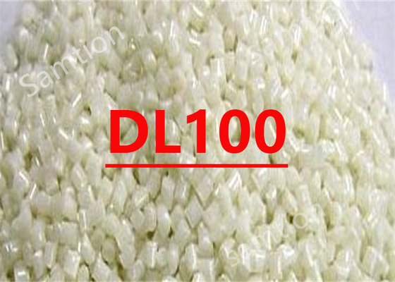 S-Plastic Cycolac DL100 เป็นผสม ABS / PC ที่มีความร้อนสูง กระทบสูง และปล่อยก๊าซน้อย
