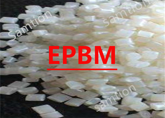 S-Plastic Cycolac EPBM การพิมพ์เจ็คชั่น โดยเฉพาะสําหรับการใช้งานการเคลือบไฟฟ้า / การทาสีที่ต้องการการไหลผ่านที่ดีและความเร็ว