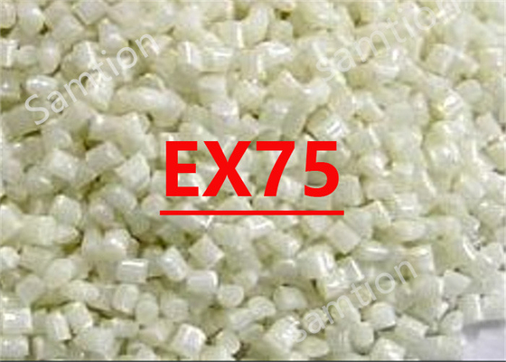 S-Plastic Cycolac EX75 มีอัตราการใช้งานหลายประเภท, ABS extrusion ให้ความสมดุลที่ดีของคุณสมบัติทางวิศวกรรม