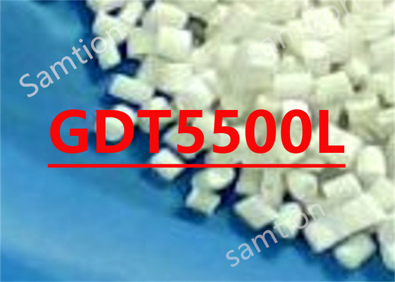 S-Plastic Cycolac GDT5500L แสงสว่างต่ํา, ความร้อนระดับกลางของ ABS ที่ใช้สําหรับส่วนประกอบภายในรถยนต์