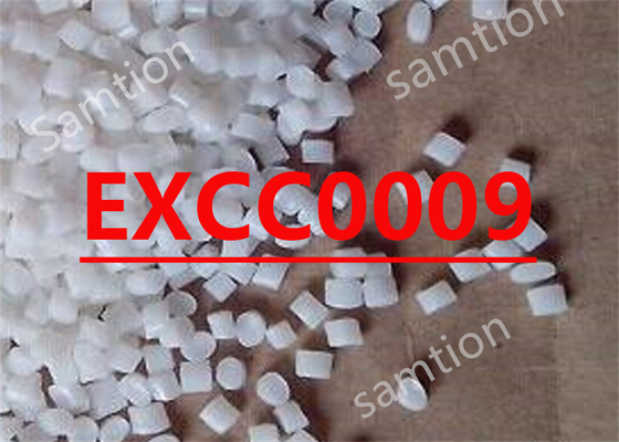 S-Plastic Cycolac EXCC0009 ABS กระแสสูง แสงสว่างต่ํา สําหรับการใช้งานภายในที่ไม่ได้สี