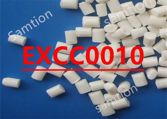 S-Plastic Cycolac EXCC0010 ผลลัพธ์ทางสายตา วัสดุ Cycolac ที่มีคุณสมบัติการไหลผ่านที่ดีเยี่ยม ชื่อการค้าที่จะกลายเป็น FXS