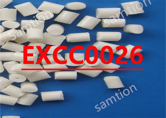 S-Plastic Cycolac EXCC0026 เป็นผสม ABS/PC ที่มีแสงสว่างต่ํา ความร้อนสูง