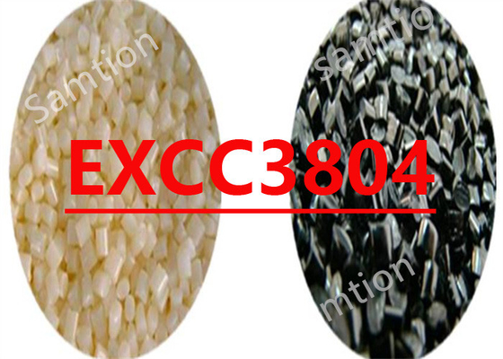 S-Plastic Cycolac EXCC3804 ความไหลสูง UL V-0, เกรดการพิมพ์กระจ่างสูง Cycolac