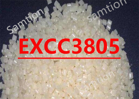 S-Plastic Cycolac EXCC3805 เกรดการเคลือบ ABS ที่ปรับปรุงให้กับหน้าต่างการประมวลผลที่กว้างขวางสําหรับการใช้งานทั้งสีและเคลือบ