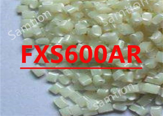S-Plastic Cycolac FXS600AR ผล Ares ภาพ Cycolac วัสดุ ABS ด้วยคุณสมบัติการไหลที่ดีเยี่ยม