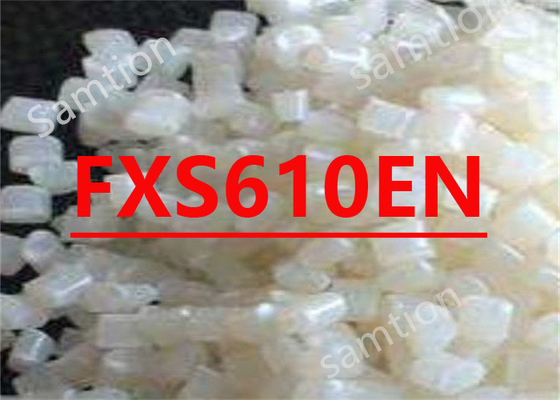 S-Plastic Cycolac FXS610EN เป็นเกรดการพ่นฉีด ABS หลายประการ