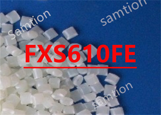 S-Plastic Cycolac FXS610FE เป็นธาตุพ่นฉีด ABS หลายประการ