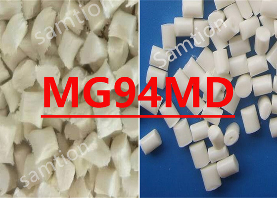 S-Plastic Cycolac MG94MD ธ อร์มีอัตราการไหลที่ดีกว่า, การพิมพ์ฉีด ABS สําหรับการใช้งานทางการแพทย์. ผลดี. สําหรับผนังบาง