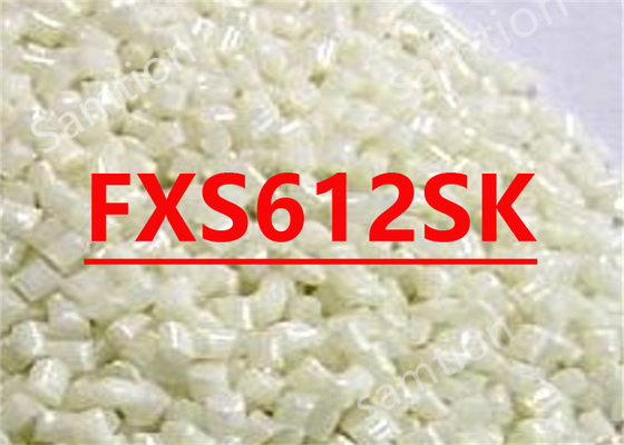 S-Plastic Cycolac FXS612SK เป็นชนิดการพิมพ์ฉีด ABS ความแรงสูง เหมาะสําหรับการใช้งานที่ต้องการความสว่าง