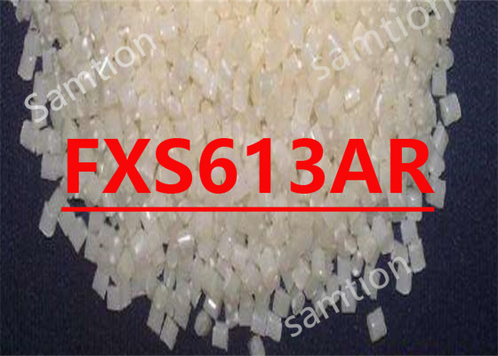 S-Plastic Cycolac FXS613AR เป็นชนิดการพิมพ์ฉีดความร้อนขนาดกลาง. มันมีอยู่ในอาการ Ares.
