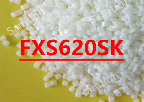 S-Plastic Cycolac FXS620SK เป็นความร้อนสูง ABS ประเภทการพิมพ์ฉีด เหมาะสําหรับการใช้งานที่ต้องการการกระจ่าง