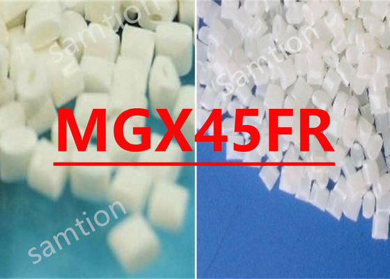 S-Plastic Cycolac MGX45FR ธ อร์เป็น FR ABS, เทคโนโลยี MAGIX สําหรับผลภาพ. การใช้งานประกอบด้วยคอมพิวเตอร์, กล่อง set-top และ o