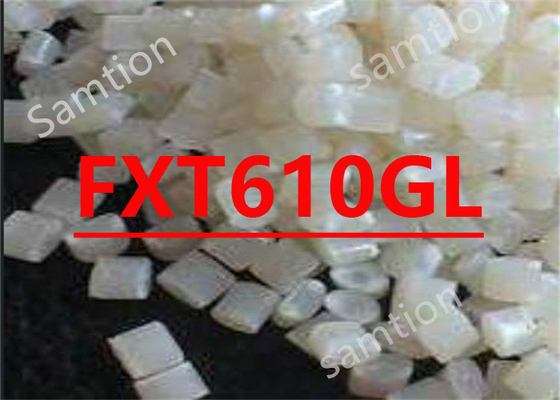 S-Plastic Cycolac FXT610GL ใช้ได้เฉพาะสําหรับการใช้งาน ใส ABS ในสีผิวสี