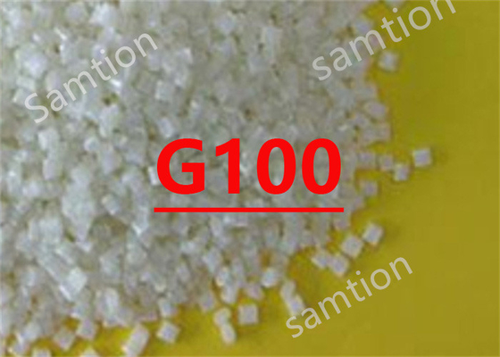S-Plastic Cycolac G100 เป็นประเภทการพ่นฉีดกันฝุ่นหลายประการ