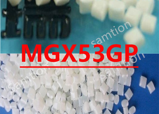 S-Plastic Cycolac MGX53GP resin เป็น ABS สาธารณะที่ใช้เทคโนโลยี MAGIX สําหรับผลิตภาพ