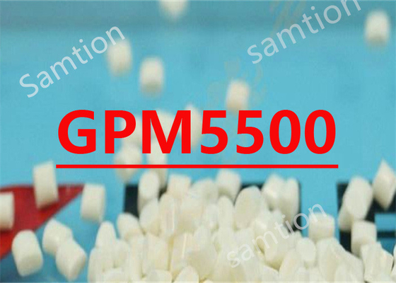 S-Plastic Cycolac GPM5500 ประเภทการพ่นฉีดหลายประการ ให้ความสมดุลที่ดีของคุณสมบัติทางวิศวกรรม