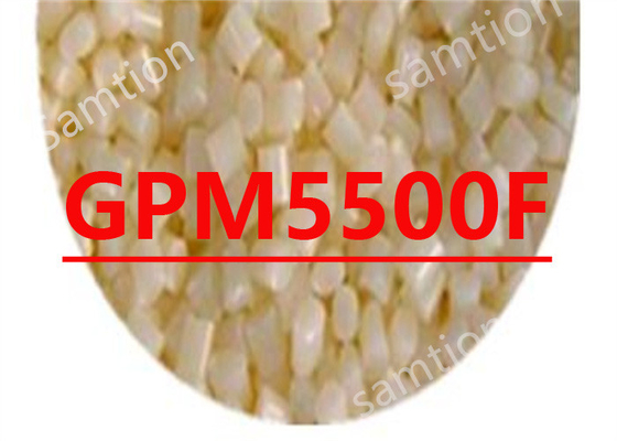 S-Plastic Cycolac GPM5500F เป็นประเภทการพิมพ์ฉีดหลายประการ