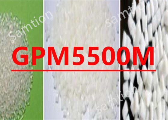S-Plastic Cycolac GPM5500M เป็นประเภทการพิมพ์ฉีดหลายประการ, ให้ความสมดุลที่ดีของวิศวกรรมที่เหมาะสม