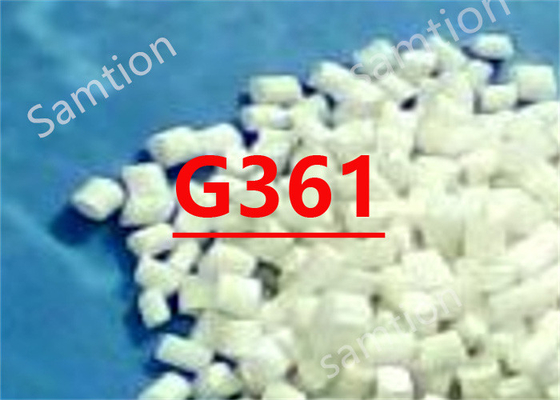 S-Plastic Cycolac G361 เป็นผลิตภัณฑ์ ABS ความร้อนสูงที่ใช้เทคโนโลยี ABS ล่าสุดที่มีใน GE Plastics