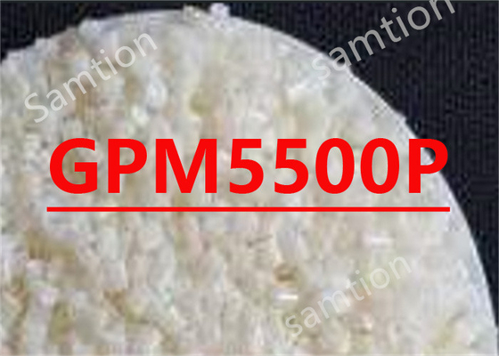 S-Plastic Cycolac GPM5500P เป็นประเภทการพิมพ์ฉีดหลายประสงค์, ให้ความสมดุลที่ดีของวิศวกรรมที่เหมาะสม