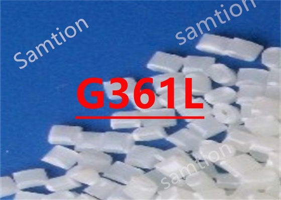 S-Plastic Cycolac G361L ผลิตภัณฑ์ ABS ความร้อนสูงที่มีคุณสมบัติการปล่อยที่ดีกว่า CYCOLAC G361 ด้วยการปล่อยระดับต่ํา