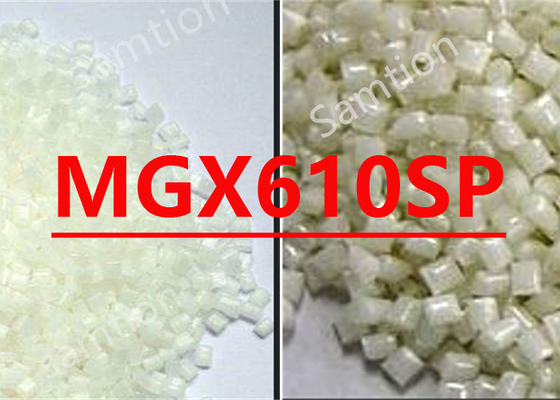 S-Plastic Cycolac MGX610SP ธ อร์ซินเป็นประเภทการพ่นฉีด ABS ที่มีวัตถุประสงค์หลายประการ