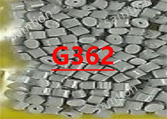 S-Plastic Cycolac G362 เป็น "เทคโนโลยีใหม่" การฉีดพิมพ์ ABS เกรด
