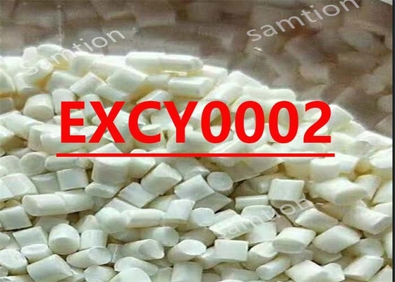 ซาบิกไซโคลอย EXCY0002 ขายเป็น FXC810MU ข้อมูลเบื้องต้น PC+ABS สารสกัดประสิทธิภาพทางสายตา
