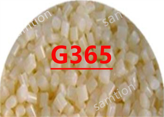 S-Plastic Cycolac G365 เป็นความร้อนสูง, กระทบปัดฉีดระดับกลาง ABS