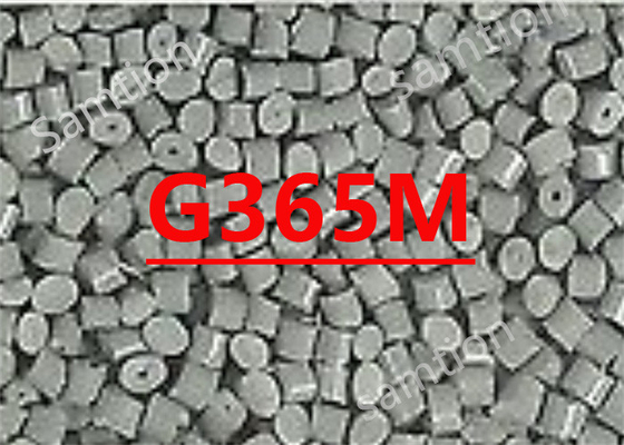 S-Plastic Cycolac G365M เป็นเก่า; ความร้อนสูง, กระทบปานกลาง, ประเภทการพิมพ์ฉีด ABS