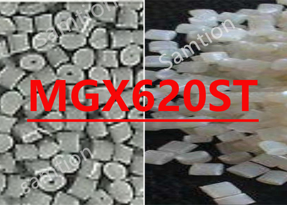 S-Plastic Cycolac MGX620ST ธ อร์เป็นประเภทการพิมพ์ฉีด ABS หลายจุดมุ่งหมาย, ให้ความสมดุลที่เหมาะสมกับวิศวกร