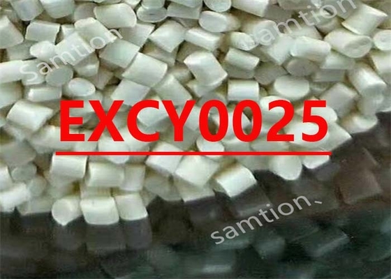 S-Plastic cycoloy EXCY0025 Recycle Material with PC+ABS+EXL recycle สําหรับผลงานการกระแทกในอุณหภูมิต่ําที่ดี