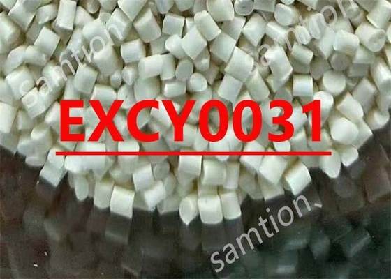 S-Plastic cycoloy EXCY0031 ความร้อนสูง,PC/ABS สําหรับอุปกรณ์ประกอบไฟฟ้าในรถยนต์