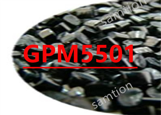 S-Plastic Cycolac GPM5501 ระดับการพิมพ์ระดับความไหลสูง, ป้องกันฝุ่นสําหรับกระเป๋า cassette