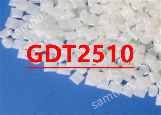 S-Plastic Cycolac GDT2510 ประเภทรถยนต์ ความทนความร้อนสูง ความสว่างต่ําสําหรับการใช้งานภายในที่ไม่ได้ทาสี