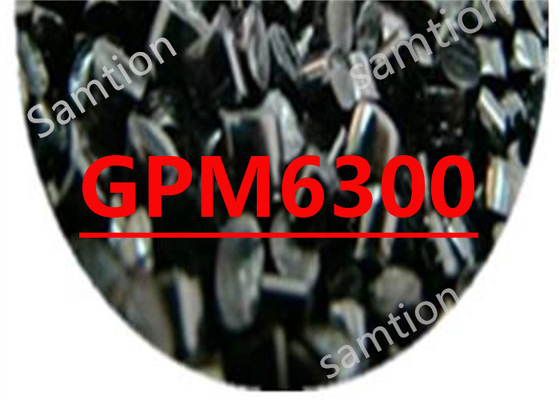 S-Plastic Cycolac GPM6300 ความมั่นคงสีที่ดีเยี่ยม