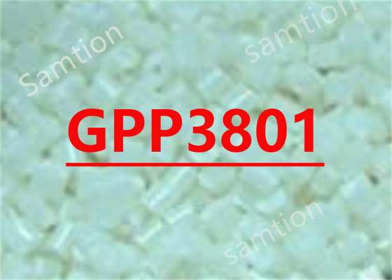 S-Plastic Cycolac GPP3801 ข้อมูลเบื้องต้น ประเภทการบดท่อ (สีดํา) ตอบโจทย์ความต้องการของ NSF สําหรับท่อระบายน้ํา และท่อระบายน้ํา