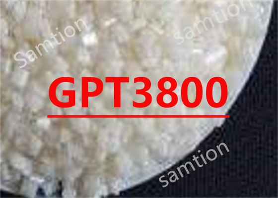 S-Plastic Cycolac GPT3800 AUTOMOTIVE: กระแทกสูงสุดสําหรับการใช้งานภายใน. สีธรรมชาติและตามสั่งมี.
