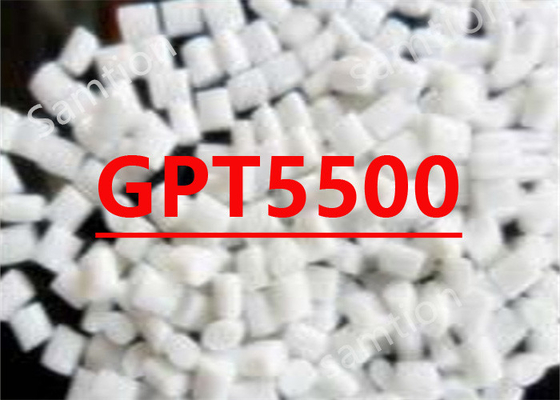 S-Plastic Cycolac GPT5500 รถยนต์: กระแสสูงที่มีความสมดุลแรงกระแทก / โมดูลัสที่ดีเยี่ยมสําหรับการใช้งานภายใน