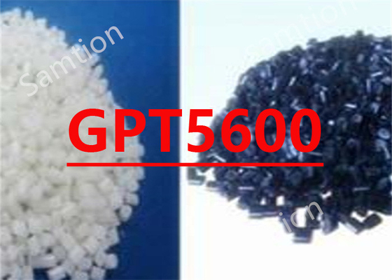 S-Plastic Cycolac GPT5600 อุปกรณ์ภายในรถยนต์ ส่วนใหญ่ที่ซับซ้อนที่มีความยาวระยะยาว