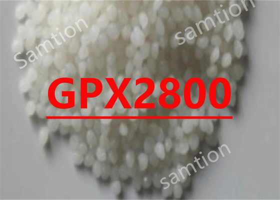 S-Plastic Cycolac GPX2800 เกรด extrusion การไหลผ่านปานกลาง การกระแทกที่สูงสุดในอุณหภูมิห้อง / หนาว