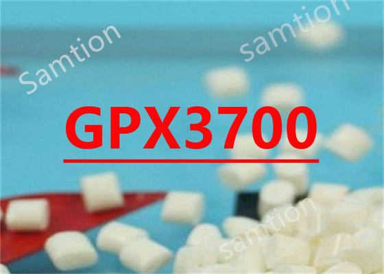 S-Plastic Cycolac GPX3700 เกรดการดึงออก ความไหลผ่านสูง กระทบปานกลาง ความสามารถในการประมวลผลที่ดี / ความสวยงามของแผ่นดี