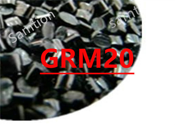 S-Plastic Cycolac GRM20 เป็นเกรดการพิมพ์ฉีดที่เสริมกระจก 17% ของ ABS. มันแสดงความแข็งแรงสูงและดีเยี่ยม