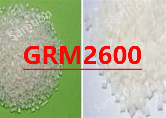 S-Plastic Cycolac GRM2600 ABS กระทบสูง ทนต่อสารเคมีได้ดีขึ้น สําหรับใช้ในเครื่องเย็นและเครื่องครัว