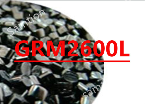 S-Plastic Cycolac GRM2600L กระแทกสูง ทนต่อสารเคมีดี ป้ายเกรด ABS ออกแบบสําหรับการใช้งานในตู้เย็น