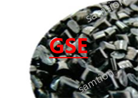 S-Plastic Cycolac GSE ABS สินค้าประเภท extrusion ทุกประเภท ความแข็งแรงที่ดี, การปรับปรุงที่ดี, ความกระจ่างสูงและความแข็งแรงที่ดี