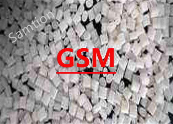 S-Plastic Cycolac GSM ABS, การฉีด, ประเภทการกระแทก
