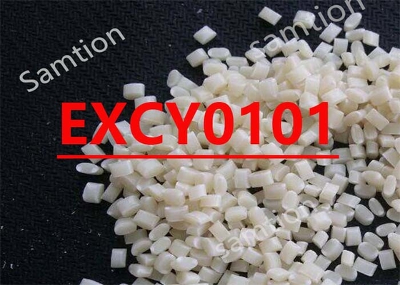 S-Plastic cycoloy EXCY0101 PC/ABS ปรับความเร็วไฟระบายสูง พร้อมระบบ FR ที่ไม่มีบรอเมนและไม่คลอรีน