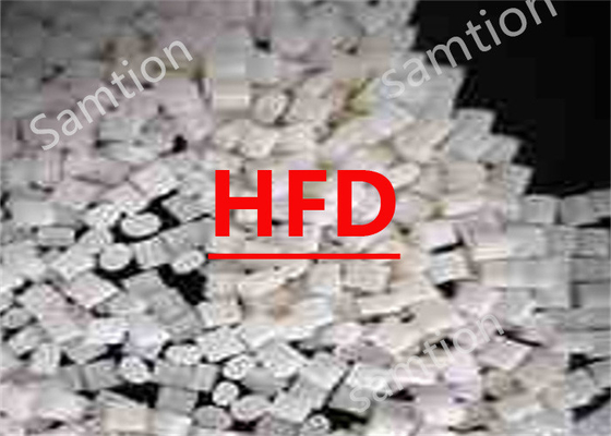 S-Plastic Cycolac HFD ABS ประสงค์ทั่วไป ประเภทการพิมพ์ฉีด มีความสว่างสูง, สามารถประมวลผลได้ดี / ความมั่นคงในมิติ